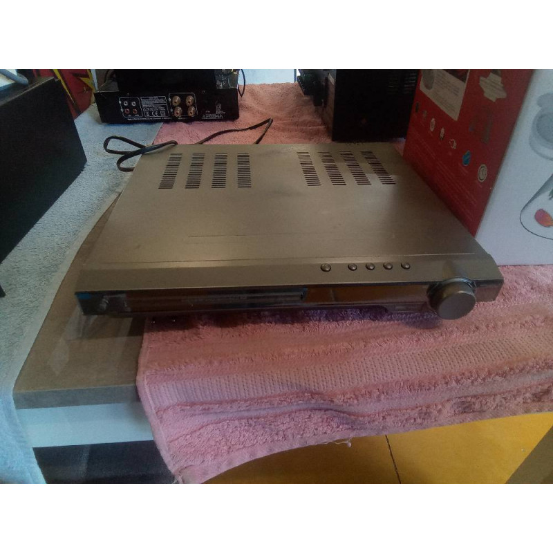 LECTEUR DVD SANS TELEC