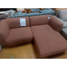 SALON D ANGLE TERRACOTTA 