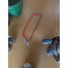 SCIE A BOIS