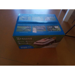 ROBOT TONDEUSE ECOVACS GOAT...