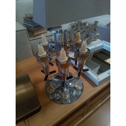 DISTRIBUTEUR BOISSON BAR