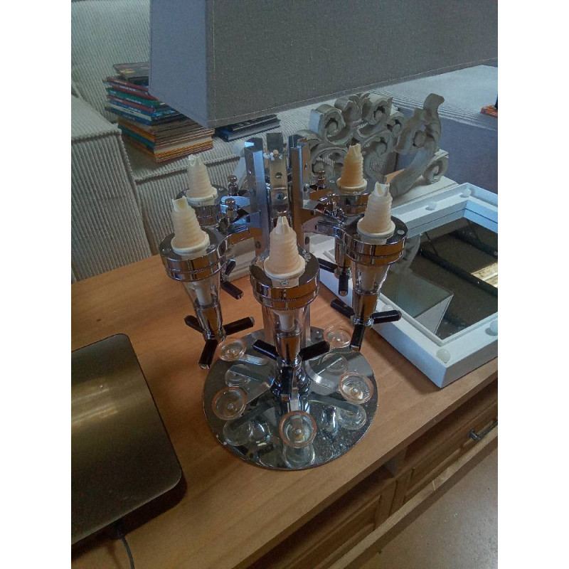 DISTRIBUTEUR BOISSON BAR