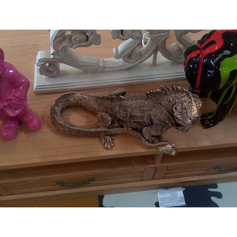IGUANE PM