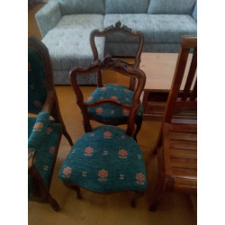 CHAISE