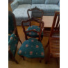 CHAISE