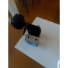 LAMPE TORCHE ET PILE