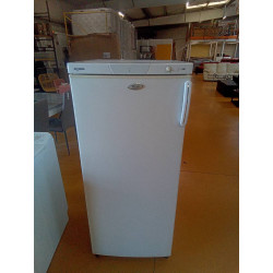 RÉFRIGÉRATEUR WHIRLPOOL (HS)