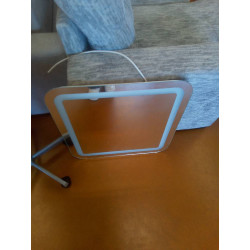 MIROIR DE SDB LED