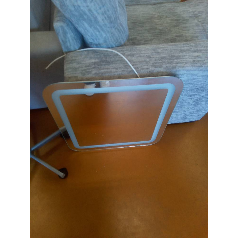 MIROIR DE SDB LED