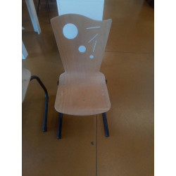 CHAISE