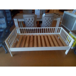 LIT SOMMIER 70*160