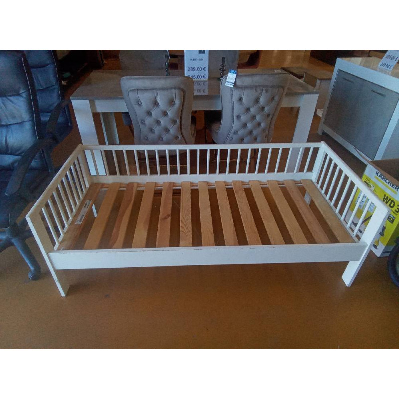 LIT SOMMIER 70*160