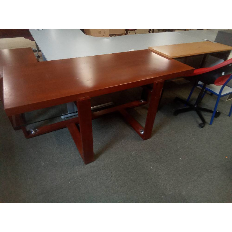 BUREAU