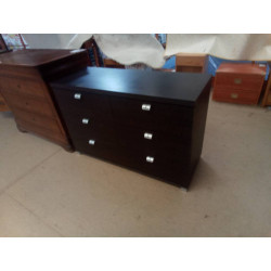 COMMODE 6 TIROIRS