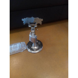 BRIQUET