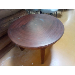 TABLE RONDE