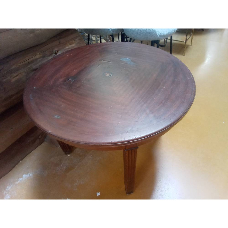 TABLE RONDE