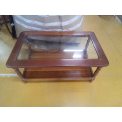 TABLE BASSE