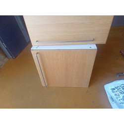 ELEMENT HAUT 1 PORTE