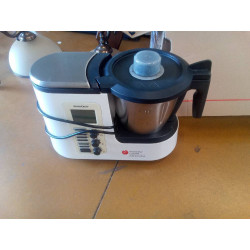 ROBOT MONSIEUR CUISINE...