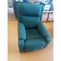 FAUTEUIL RELAX ASSISTANCE...