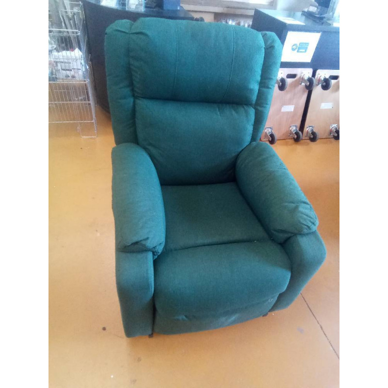 FAUTEUIL RELAX ASSISTANCE LEVAGE