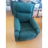 FAUTEUIL RELAX ASSISTANCE LEVAGE