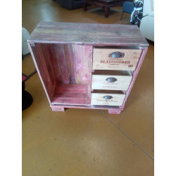 MEUBLE DE RANGEMENT