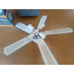 VENTILATEUR DE PLAFOND