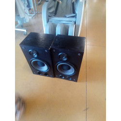 PAIRE HP BOSE