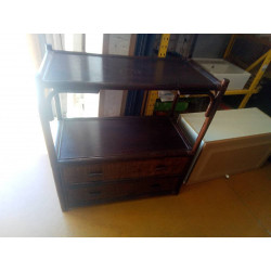 CONSOLE ROTIN