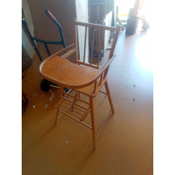 CHAISE HAUTE BEBE