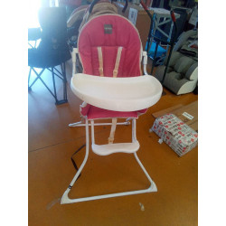 CHAISE HAUTE BEBE
