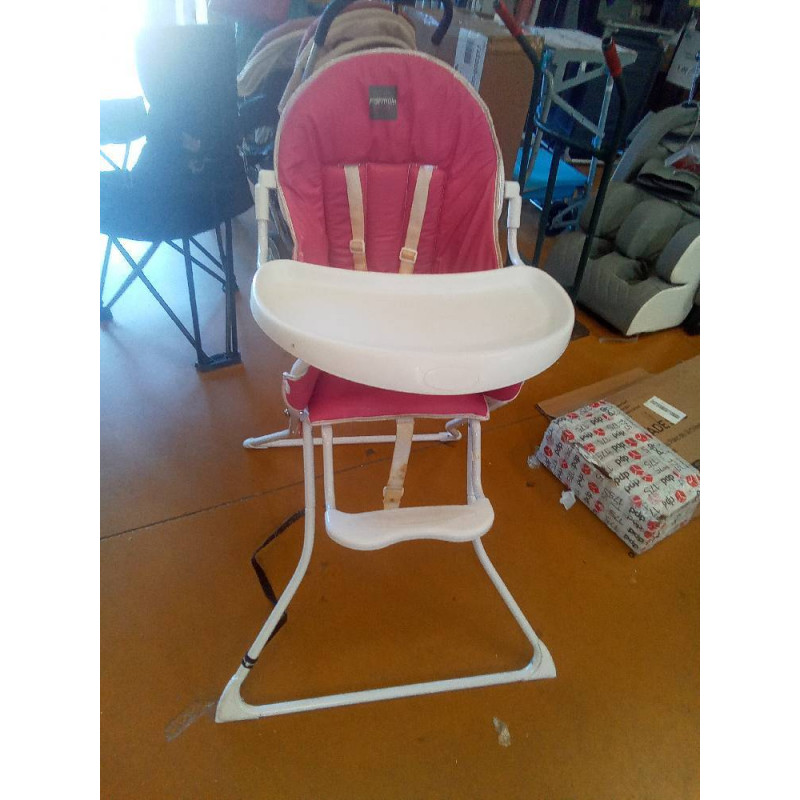 CHAISE HAUTE BEBE