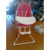 CHAISE HAUTE BEBE