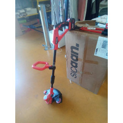 ROTOFIL A BATTERIE 