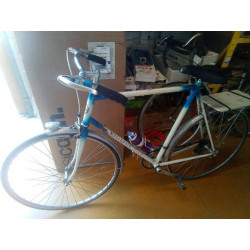 VELO METROPOLE