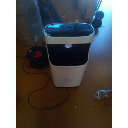 PURIFICATEUR D AIR