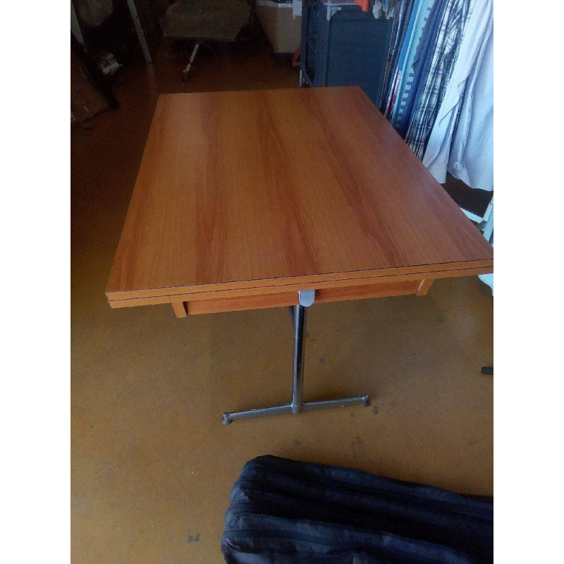 TABLE FORMICA
