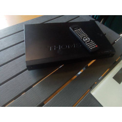 LECTEUR DVD TELEC