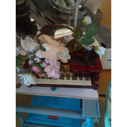BOITE A MUSIQUE