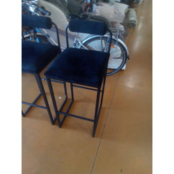 CHAISE DE BAR
