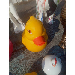 CANARD GM