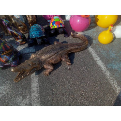 CROCODILE 150