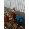 VIERGE CHAPELET GM