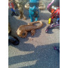 IGUANE 60CM
