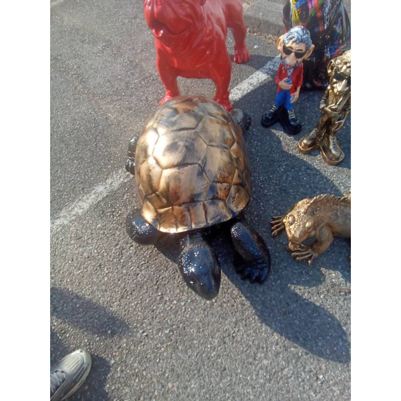 TORTUE TGM 100CM