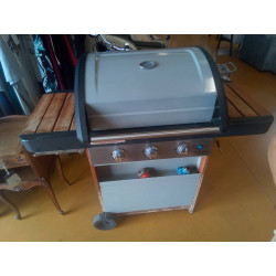 BARBECUE GAZ