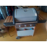 BARBECUE GAZ