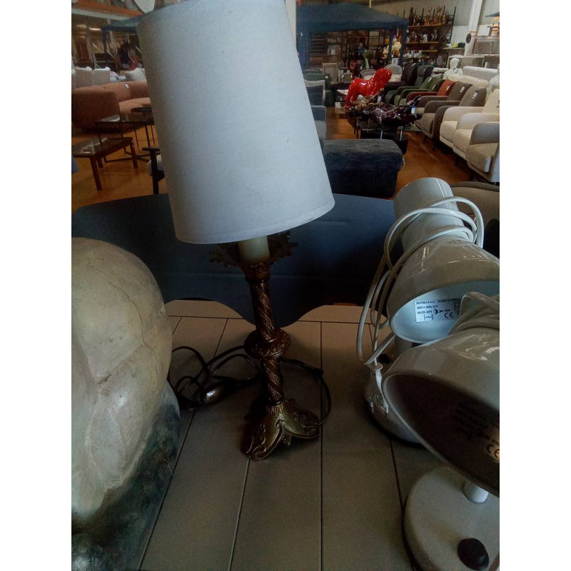 LAMPE